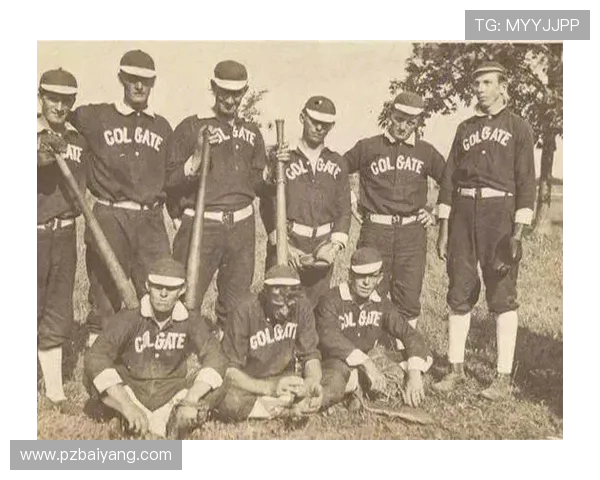 高校棒球联盟的发展现状与影响力分析 高校棒球联盟的发展现状与影响力分析