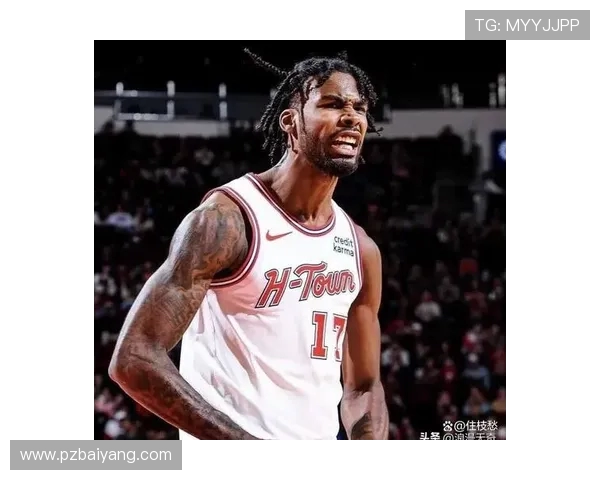 NBA火箭队球员豪斯的表现及发展前景