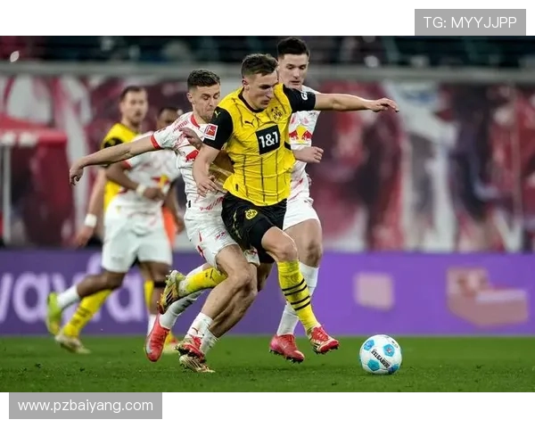 《BVB是哪个德甲球队？多特蒙德俱乐部全解析》