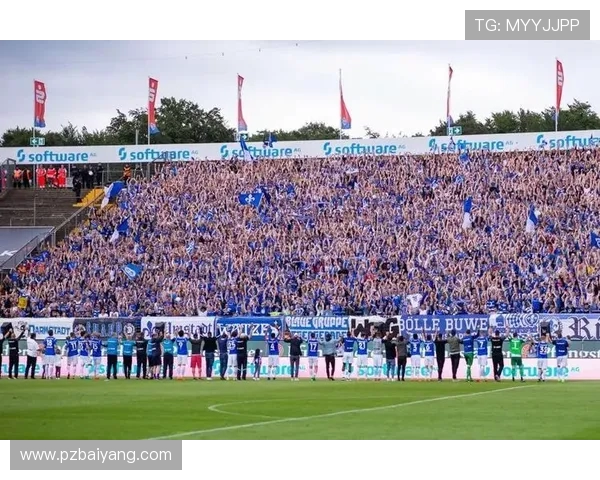 冲甲成功的德甲新晋球队及赛季表现概览