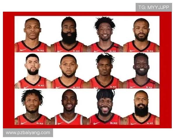 新塘NBA火箭队粉丝社区及互动活动介绍