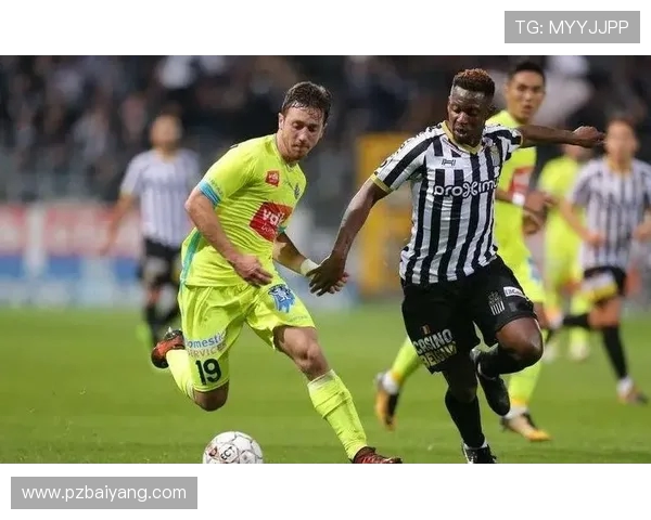 沙勒罗瓦vs布鲁日比分预测前瞻及赛果走势分析与双方近期状态解读