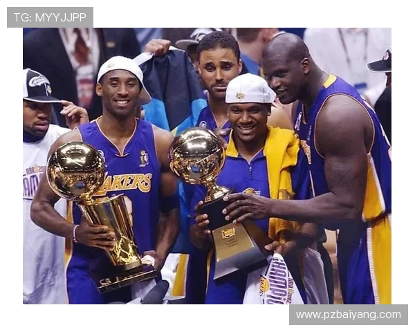 科比在2000年总决赛中防守策略对湖人三连冠是否起到关键作用