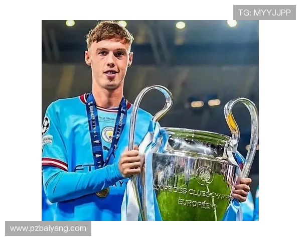 英超曼城青训系统培养的重点球员名单