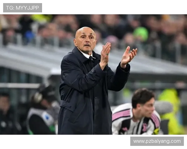 基耶利尼强调尤文全力争取欧冠资格并期待与斯帕莱蒂续约对话